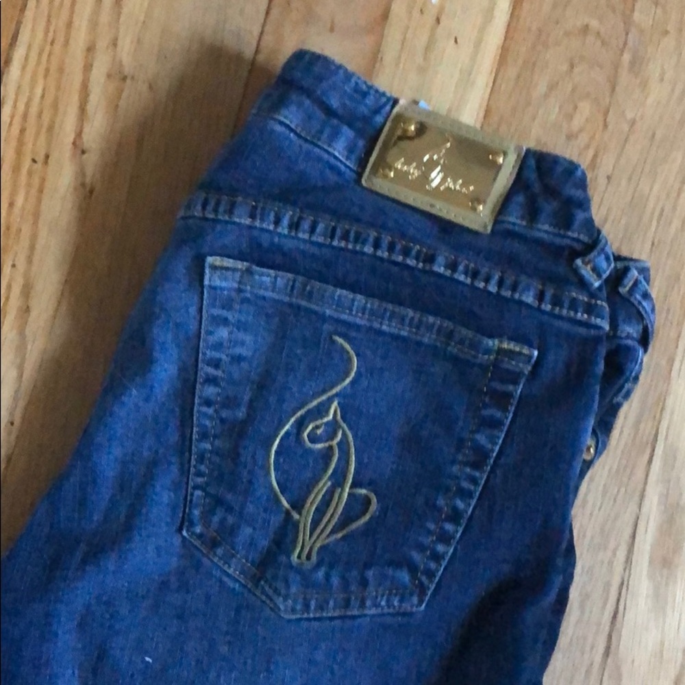 Baby Phat Jeans